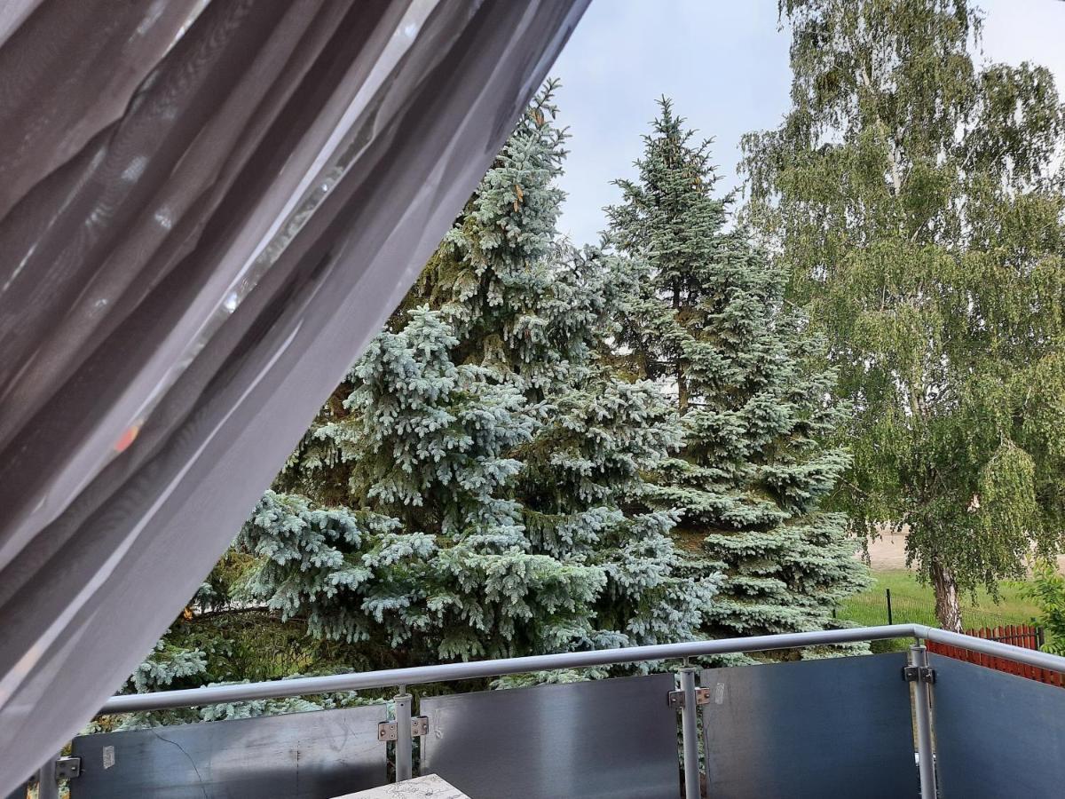 Fitt Apartman Ленти Екстериор снимка
